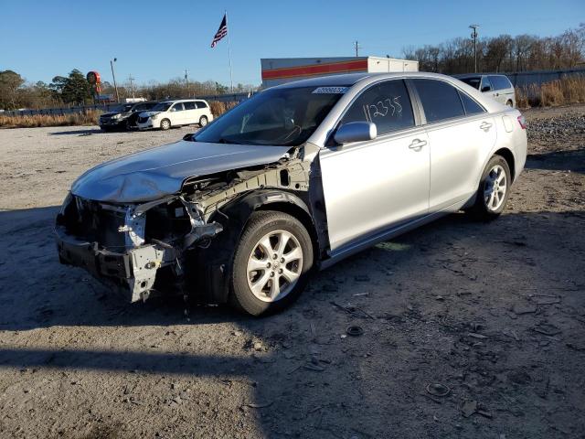 TOYOTA CAMRY BASE 2011 with VIN 4T1BF3EK9BU727907 - Photo from auction