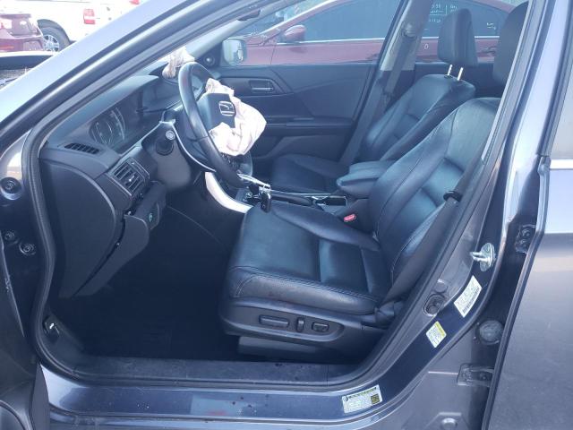 Photo 7 from auction – 2013 HONDA ACCORD EXL with VIN 1HGCR2F87DA207367
