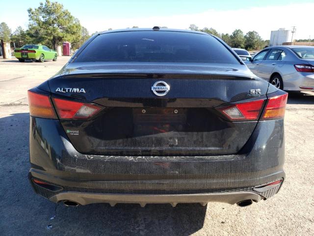 Photo 6 from auction – 2019 NISSAN ALTIMA SR with VIN 1N4BL4CV1KC237067