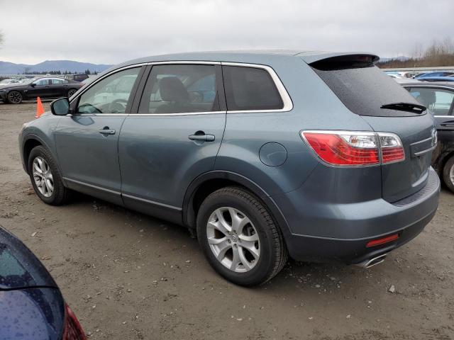 Photo 2 from auction – 2012 MAZDA CX-9 with VIN JM3TB3CV7C0352018