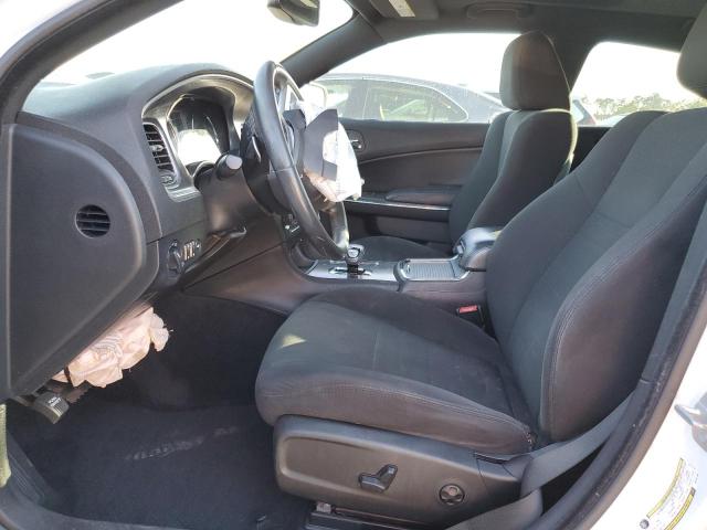 Photo 7 from auction – 2014 DODGE CHARGER SX with VIN 2C3CDXHG2EH161128