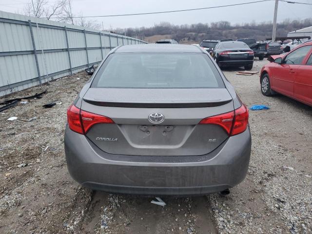 Photo 6 from auction – 2018 TOYOTA COROLLA L with VIN 2T1BURHE5JC055892