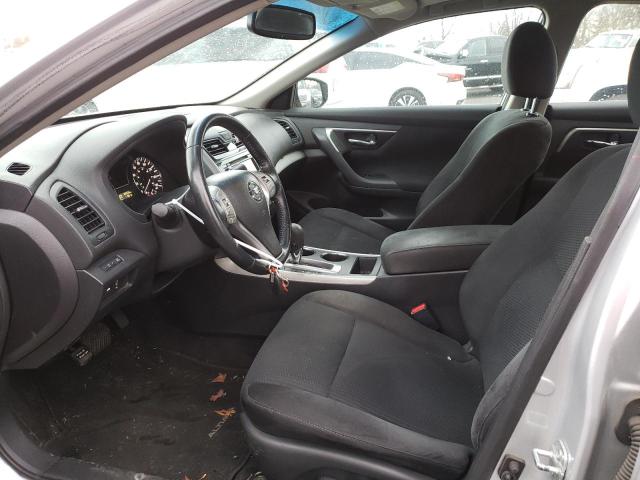Photo 7 from auction – 2015 NISSAN ALTIMA 2.5 with VIN 1N4AL3APXFC136447