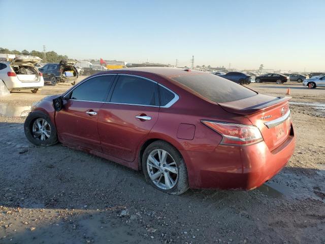 Photo 2 from auction – 2014 NISSAN ALTIMA 2.5 with VIN 1N4AL3AP0EN225804