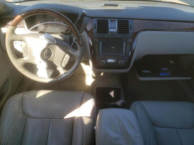 Photo 8 from auction – 2009 CADILLAC DTS with VIN 1G6KD57Y69U138723