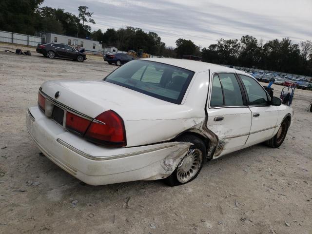 Photo 3 from auction – 2001 MERCURY GRAND MARQ with VIN 2MEFM75W11X699211