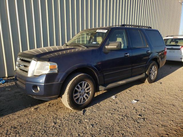 FORD EXPEDITION 2012 with VIN 1FMJU1H59CEF35815 - Photo from auction