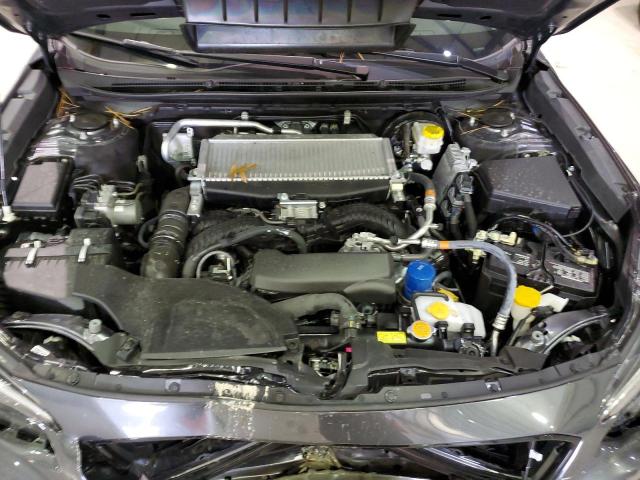 Photo 12 from auction – 2021 SUBARU OUTBACK ON with VIN 4S4BTGLD3M3186348