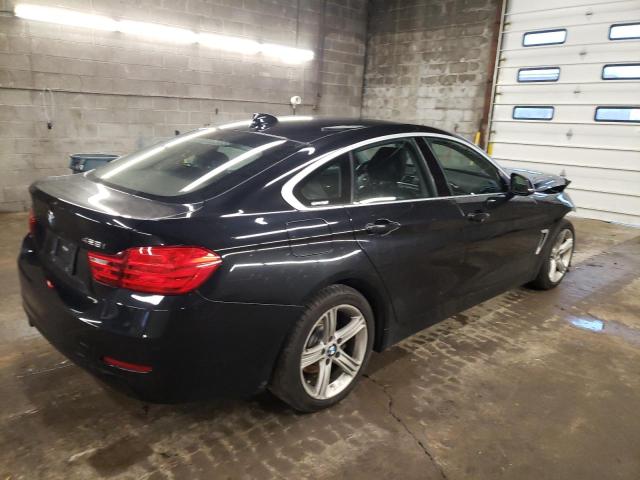 Photo 3 from auction – 2015 BMW 428 XI GRA with VIN WBA4C9C55FD331188