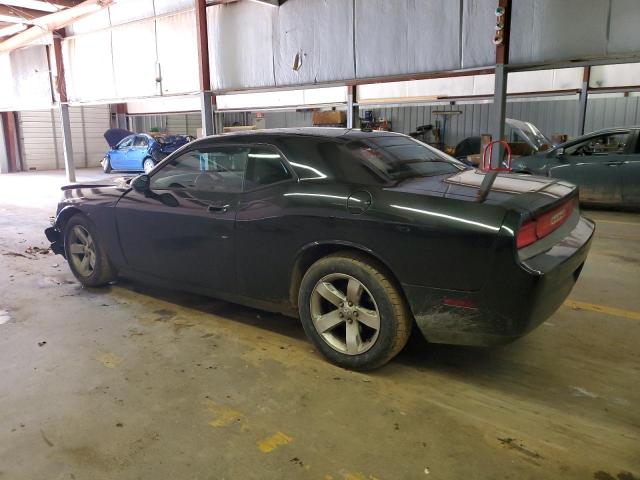 Photo 2 from auction – 2010 DODGE CHALLENGER with VIN 2B3CJ4DV3AH321827