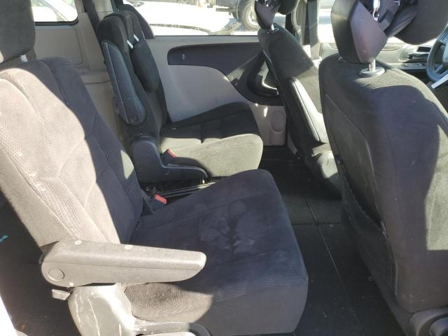 Photo 11 from auction – 2013 DODGE GRAND CARA with VIN 2C4RDGBG0DR663255