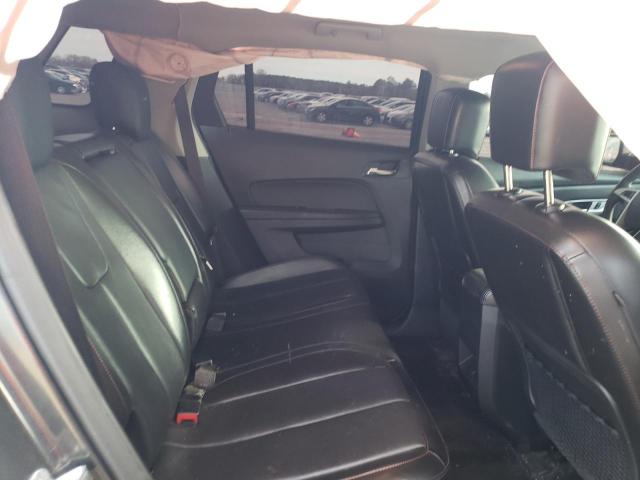 Photo 11 from auction – 2017 GMC TERRAIN SL with VIN 2GKALPEK9H6187891