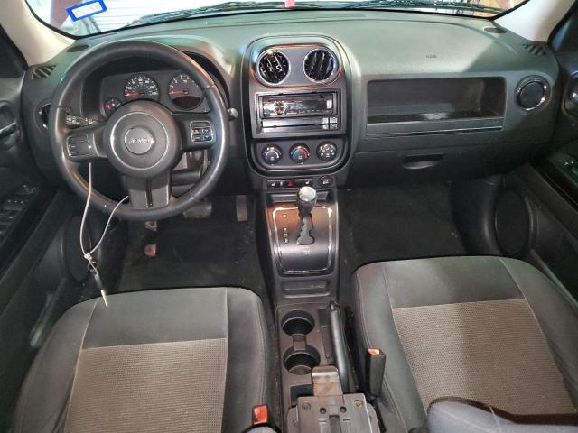 Photo 8 from auction – 2012 JEEP PATRIOT LA with VIN 1C4NJPFB6CD657273