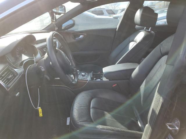 Photo 7 from auction – 2014 AUDI A7 PREMIUM with VIN WAUWGAFC1EN150381