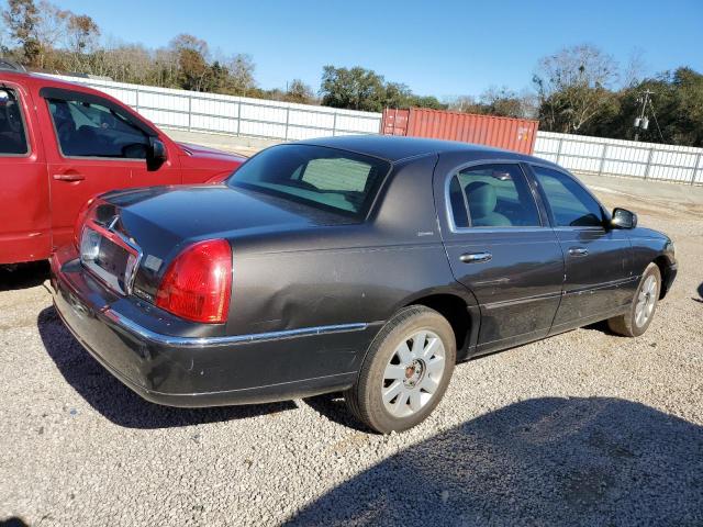 Photo 3 from auction – 2005 LINCOLN TOWN CAR E with VIN 1LNHM88W25Y663217