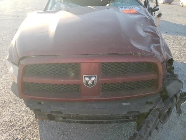 Photo 11 from auction – 2012 DODGE RAM 1500 S with VIN 1C6RD6FT5CS301623