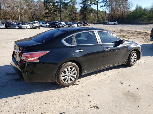 Photo 3 from auction – 2014 NISSAN ALTIMA 2.5 with VIN 1N4AL3AP9EC100201