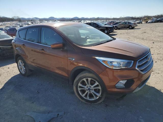 Photo 4 from auction – 2017 FORD ESCAPE SE with VIN 1FMCU0GD1HUB36079