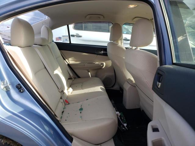 Photo 10 from auction – 2012 SUBARU IMPREZA PR with VIN JF1GJAB60CH009991