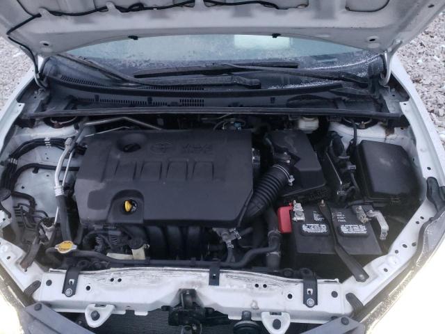 Photo 11 from auction – 2016 TOYOTA COROLLA EC with VIN 5YFBPRHE0GP396892
