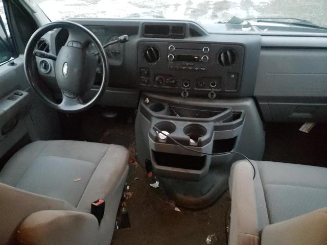 Photo 8 from auction – 2013 FORD ECONOLINE with VIN 1FBSS3BL6DDA74618
