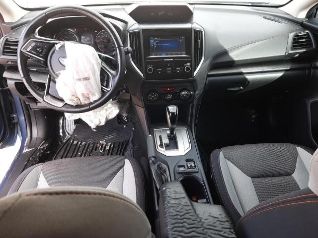 Photo 8 from auction – 2018 SUBARU CROSSTREK with VIN JF2GTABC6JH218600