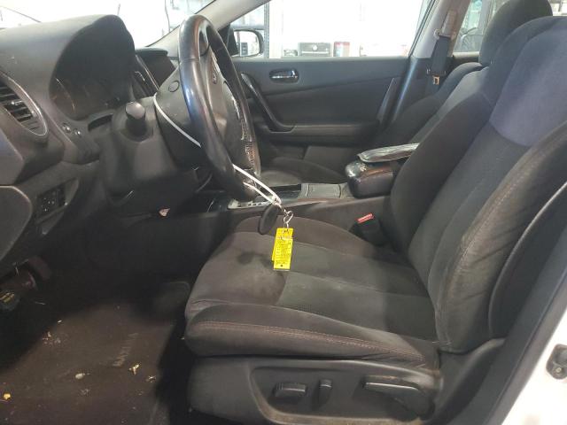 Photo 7 from auction – 2011 NISSAN MAXIMA S with VIN 1N4AA5AP9BC866006