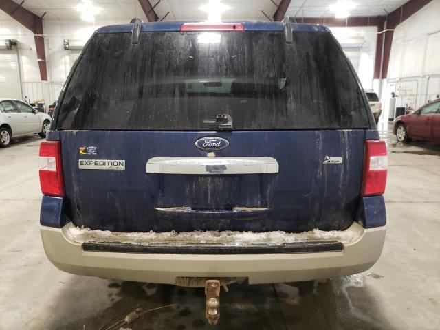 Foto 6 de la subasta – 2010 FORD EXPEDITION con VIN 1FMJU1J57AEB61356