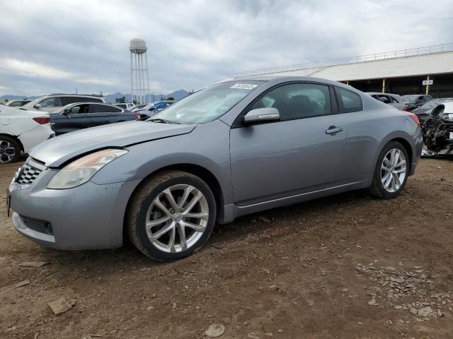 Photo 1 from auction – 2009 NISSAN ALTIMA 3.5 with VIN 1N4BL24E89C138033