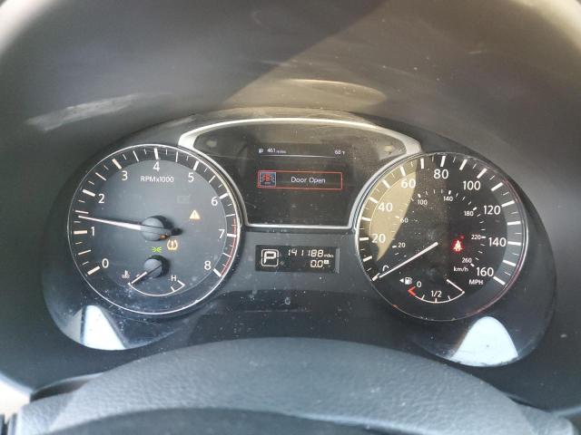 Photo 9 from auction – 2014 NISSAN ALTIMA 2.5 with VIN 1N4AL3AP0EN225804