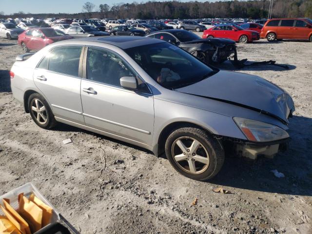 Photo 4 from auction – 2003 HONDA ACCORD EX with VIN JHMCM56623C048028