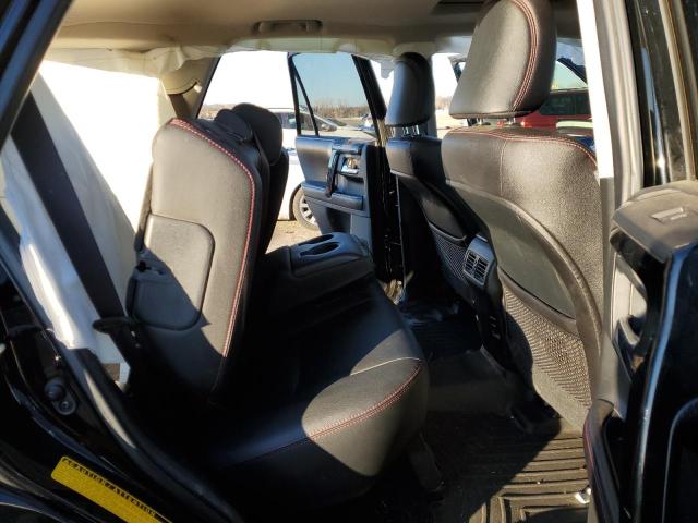 Photo 10 from auction – 2017 TOYOTA 4RUNNER SR with VIN JTEBU5JR7H5436829