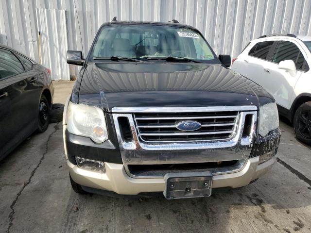 Photo 5 from auction – 2006 FORD EXPLORER E with VIN 1FMEU74E16UB36644