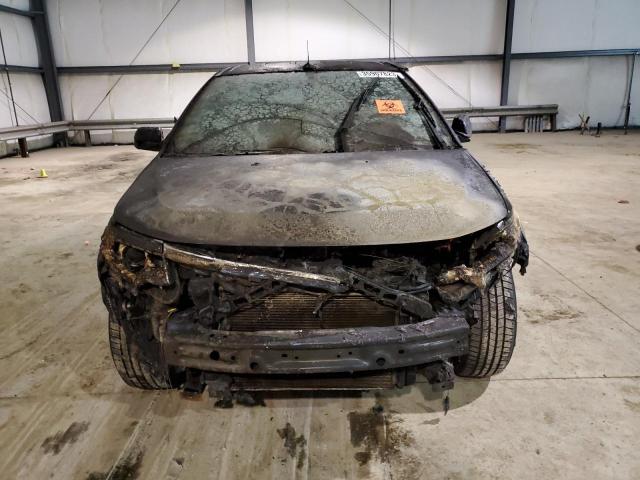 Photo 5 from auction – 2013 FORD EDGE SEL with VIN 2FMDK4JC1DBB12737