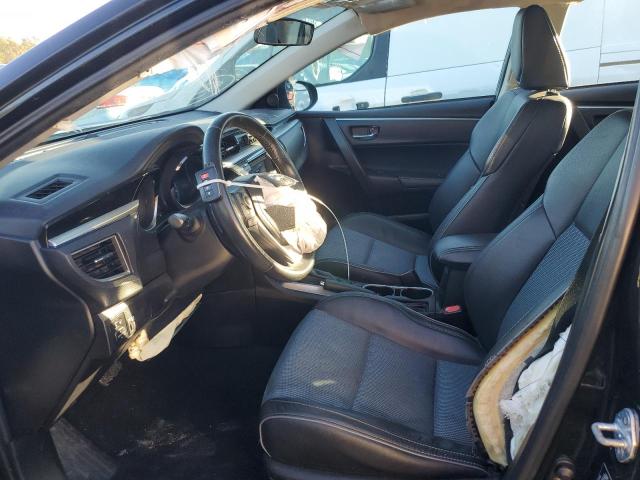 Photo 7 from auction – 2015 TOYOTA COROLLA L with VIN 5YFBURHE7FP318567