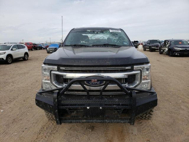 Photo 5 from auction – 2022 FORD F250 SUPER with VIN 1FT7W2BT5NEE56747