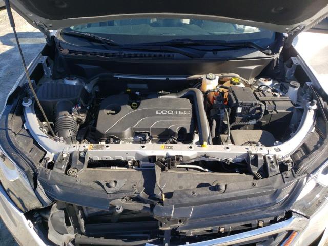 Photo 12 from auction – 2021 CHEVROLET EQUINOX LS with VIN 3GNAXHEV3MS173794