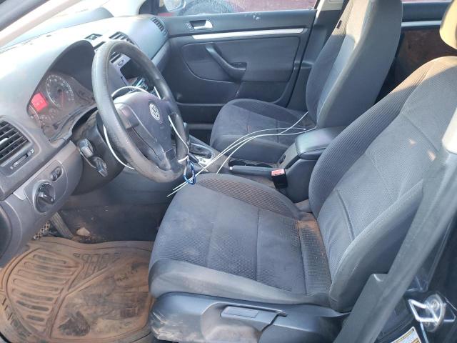 Photo 7 from auction – 2006 VOLKSWAGEN JETTA VALU with VIN 3VWPF71K36M703522