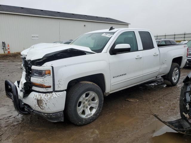CHEVROLET SILVERADO 2019 with VIN 2GCVKPEC7K1237250 - Photo from auction