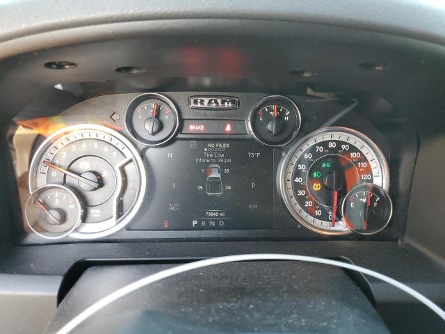 Photo 9 from auction – 2018 RAM 1500 SLT with VIN 1C6RR6LT2JS255039