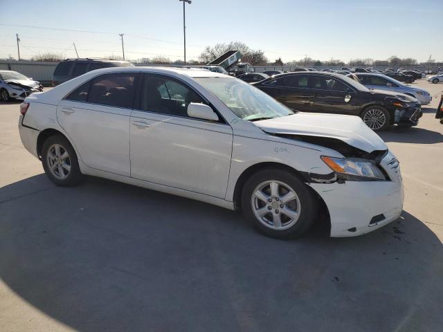 Photo 4 from auction – 2007 TOYOTA CAMRY CE with VIN 4T1BE46K77U589489