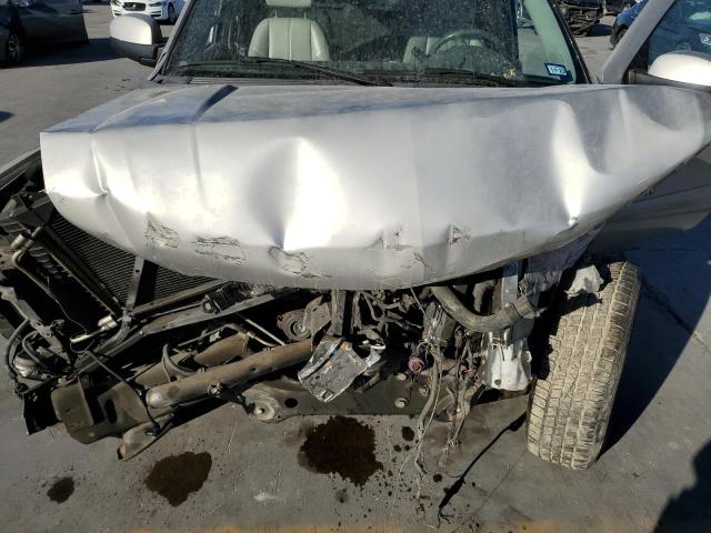 Photo 12 from auction – 2008 CHEVROLET SUBURBAN C with VIN 3GNFC16018G151118