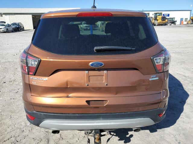 Photo 6 from auction – 2017 FORD ESCAPE SE with VIN 1FMCU0GD1HUB36079