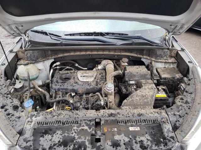 Photo 12 from auction – 2016 HYUNDAI TUCSON LIM with VIN KM8J3CA27GU261198