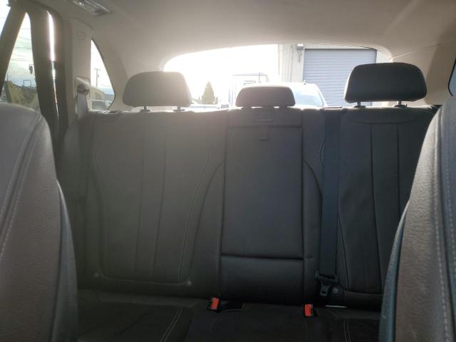Photo 10 from auction – 2016 BMW X5 XDRIVE3 with VIN 5UXKR0C59G0P20282