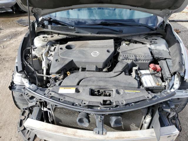 Photo 11 from auction – 2014 NISSAN ALTIMA 2.5 with VIN 1N4AL3AP4EC326873