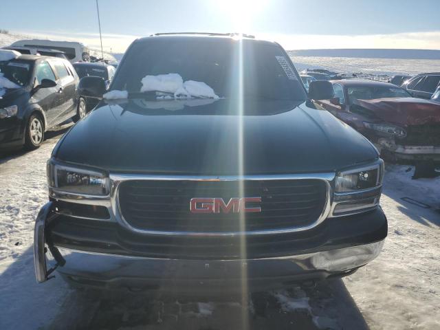 Photo 5 from auction – 2001 GMC YUKON with VIN 1GKEK13T91J298785