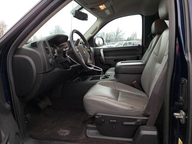 Photo 7 from auction – 2012 GMC SIERRA K15 with VIN 1GTR2VE74CZ280140