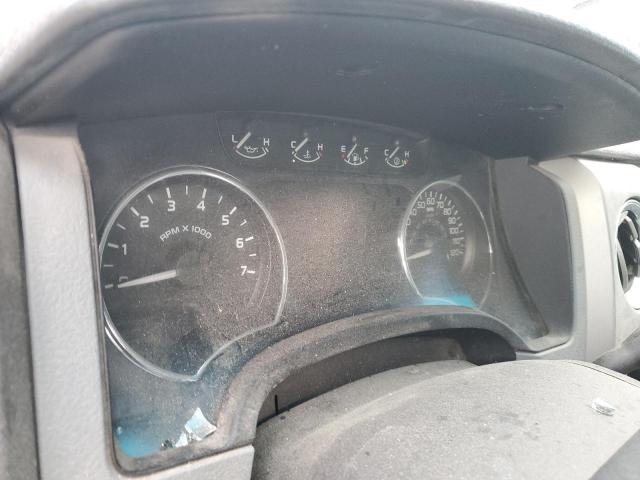 Zdjęcie 9 z aukcji – 2012 FORD F150 SUPER z VIN 1FTFX1EF8CKE10322