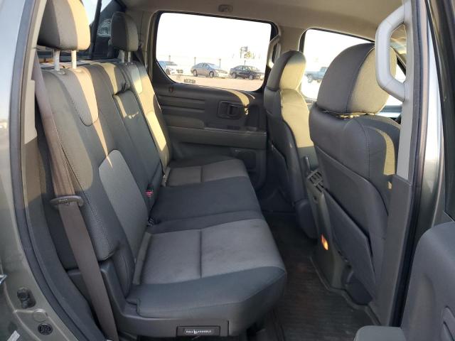 Photo 10 from auction – 2007 HONDA RIDGELINE with VIN 2HJYK16417H501090